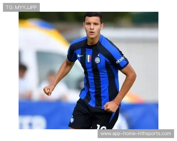 国际米兰新战力引爆期待！签下一名高速二前锋，终结锋线的新革命