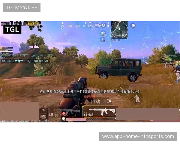 外卡战场诞生新爽文，黑马不断突破极限