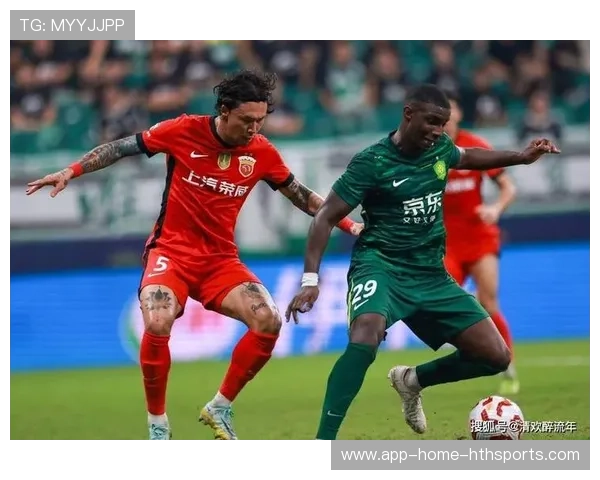 北京国安防守覆盖面积巨大，关键一扑稳住局面