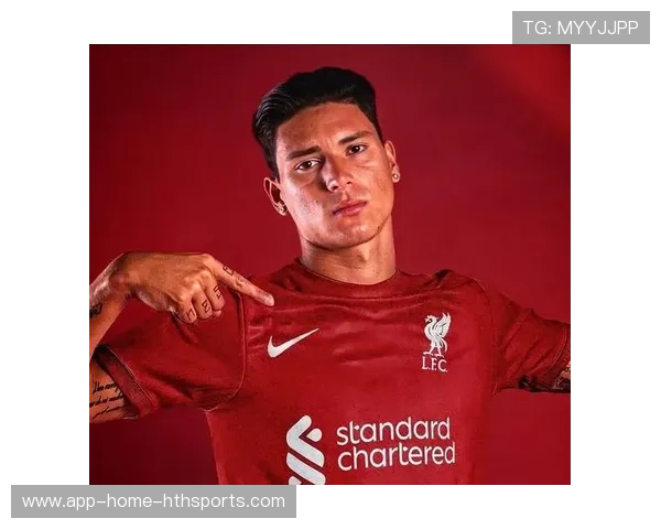 利物浦讨论重建防线主轴，新目标来自葡超