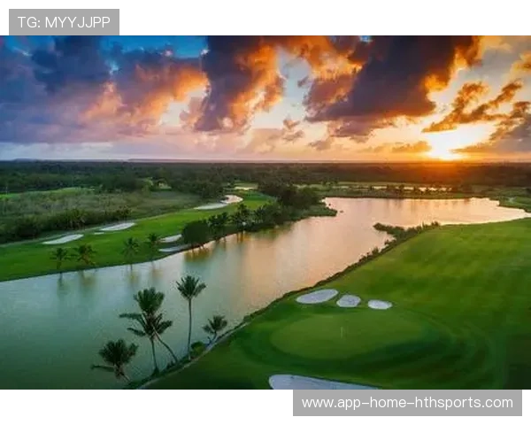 多米尼加高尔夫球赛享誉国际,多米尼加官网